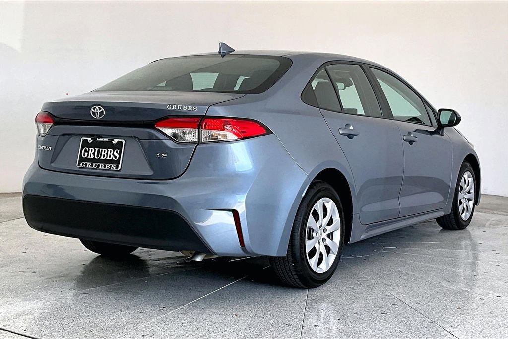 Used 2024 Toyota Corolla LE image 15