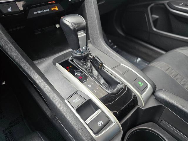 Used 2020 Honda Civic EX-L image 28