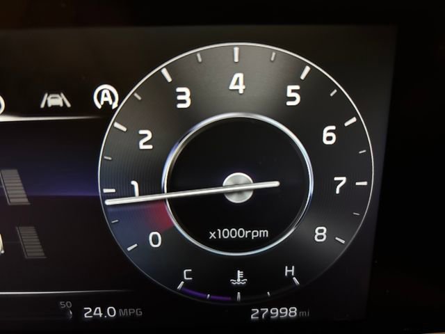 Certified 2024 Kia Seltos S image 12