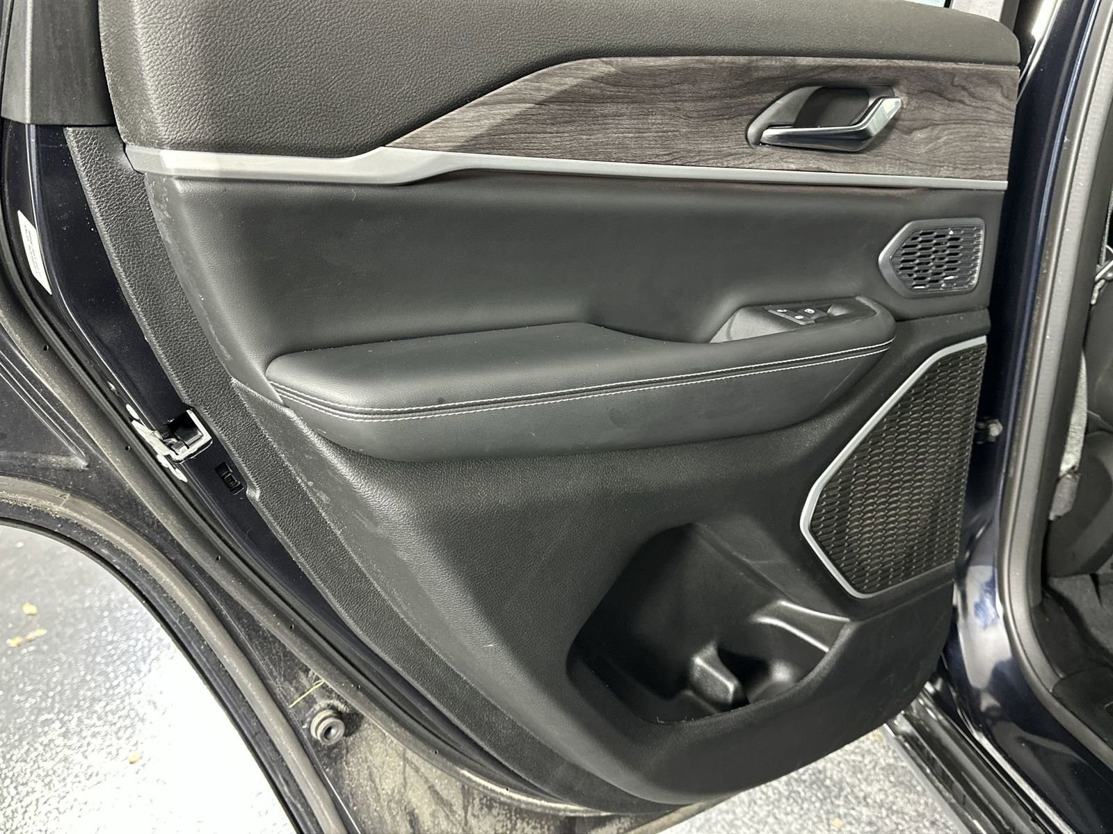 Used 2024 Jeep Grand Cherokee Limited 4xe image 30