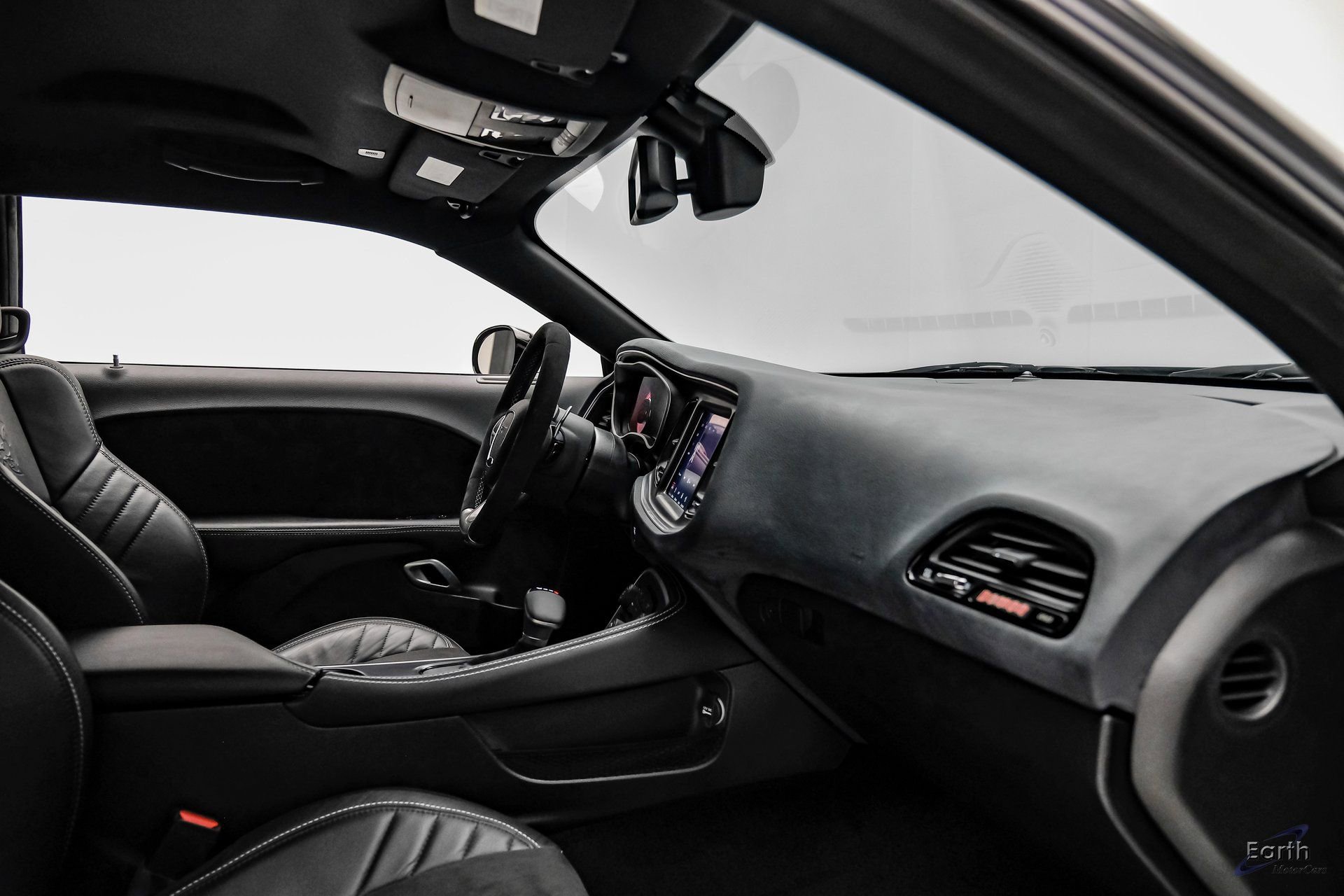 Used 2018 Dodge Challenger SRT Demon RWD image 53
