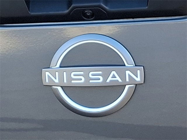 New 2026 Nissan Frontier S image 11