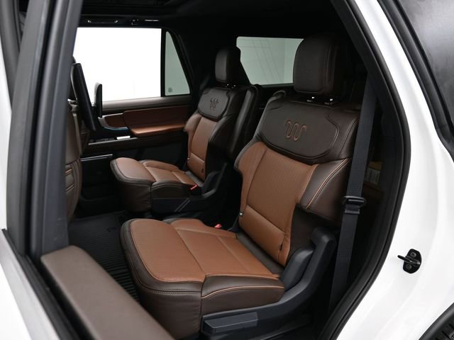 New 2026 Ford Expedition King Ranch image 25