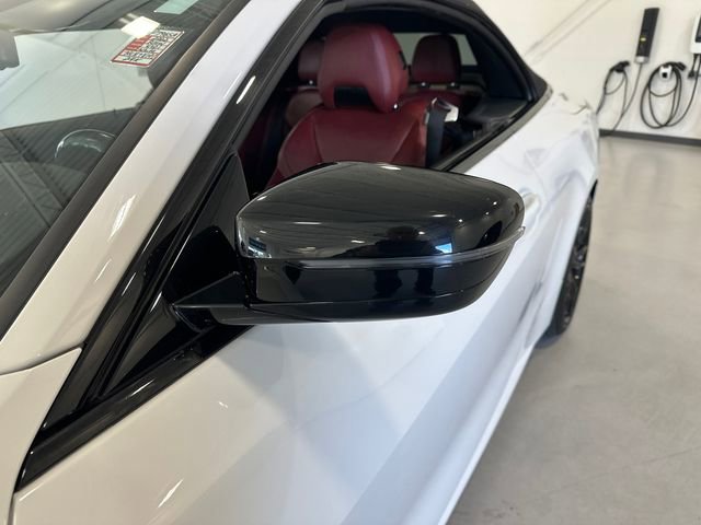 Used 2022 BMW 430i xDrive 430i xDrive w/ M Sport Package image 12