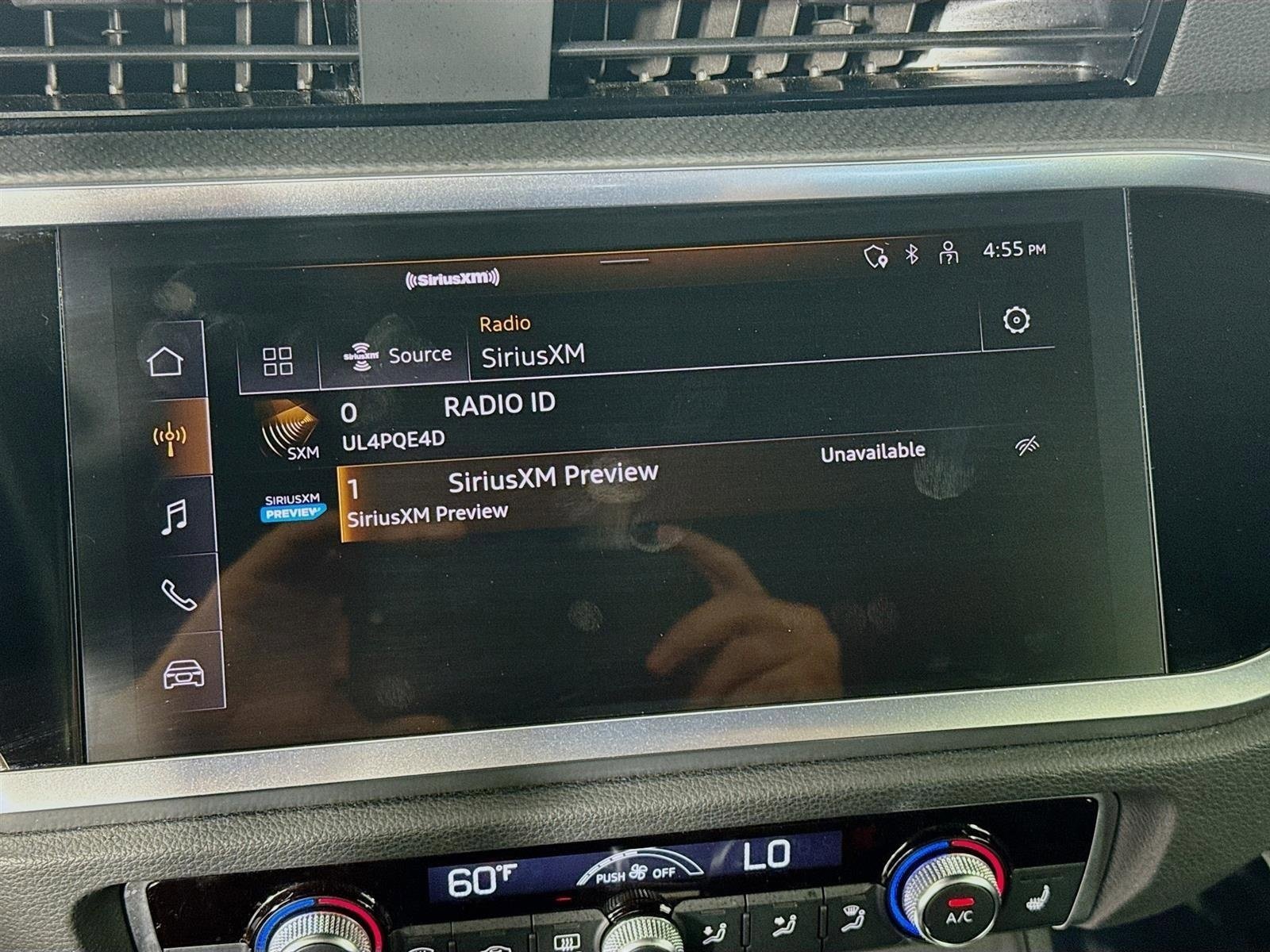 Used 2024 Audi Q3 2.0T Premium image 16