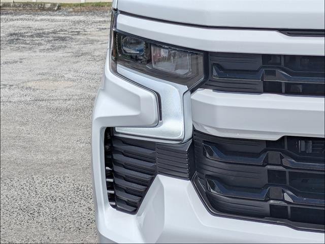 New 2026 Chevrolet Silverado 1500 RST AWD/4WD image 11