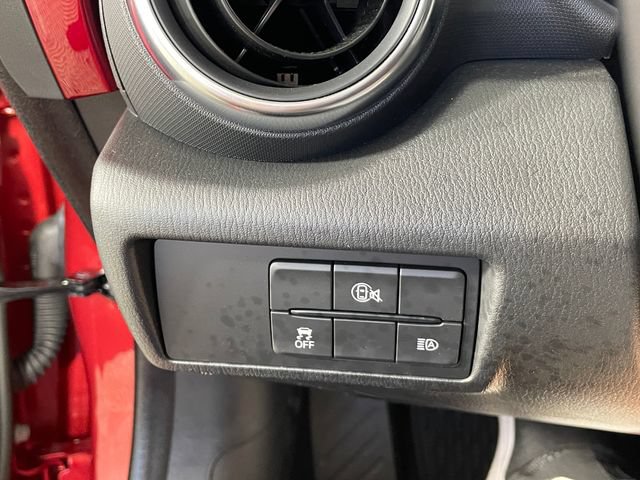 Used 2025 MAZDA MX-5 Miata RF Grand Touring w/ Weather Package RWD image 17