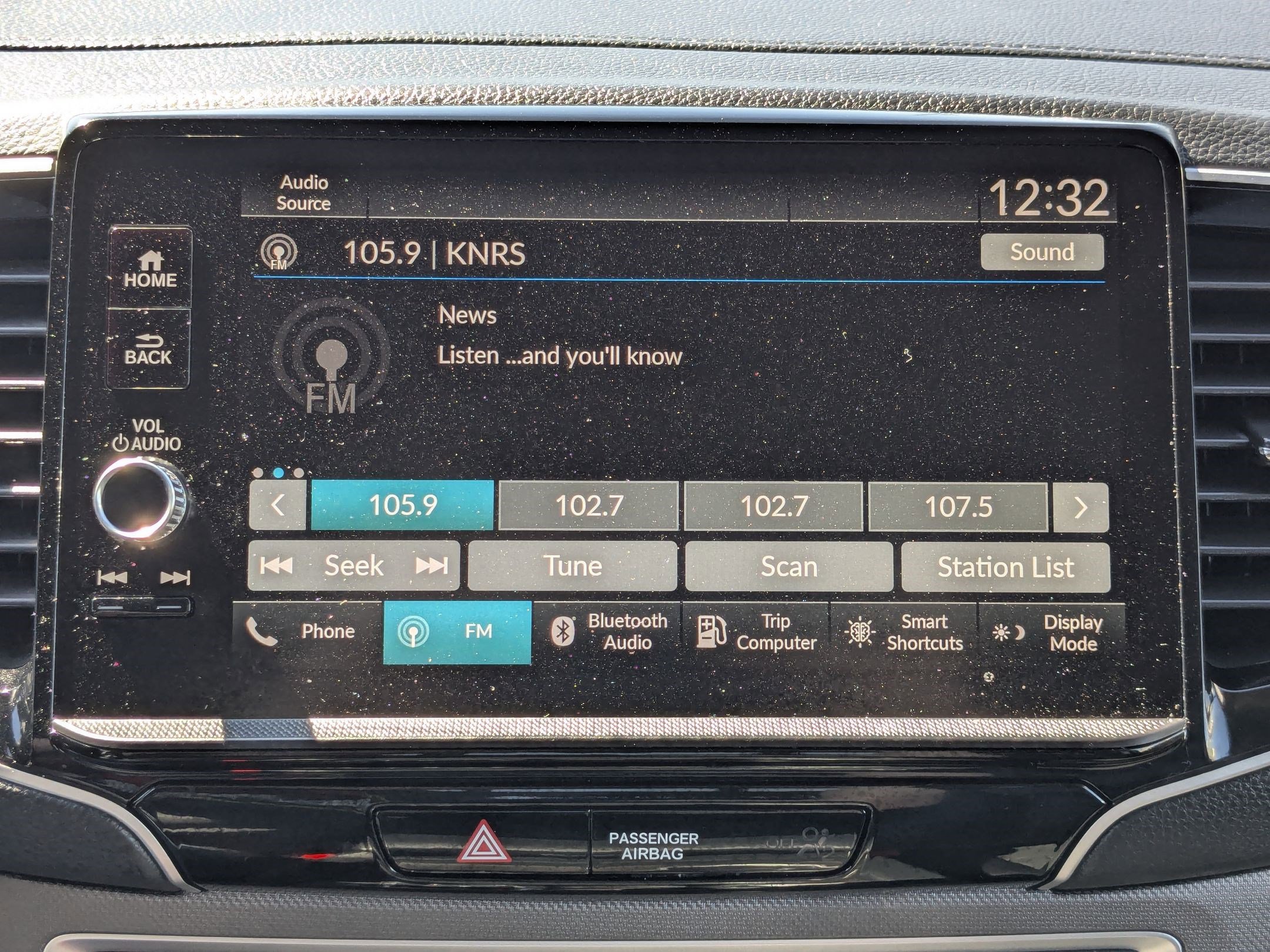 Used 2025 Honda Ridgeline RTL image 24