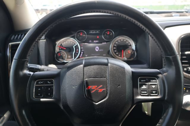 Used 2016 RAM 1500 Sport RWD image 14