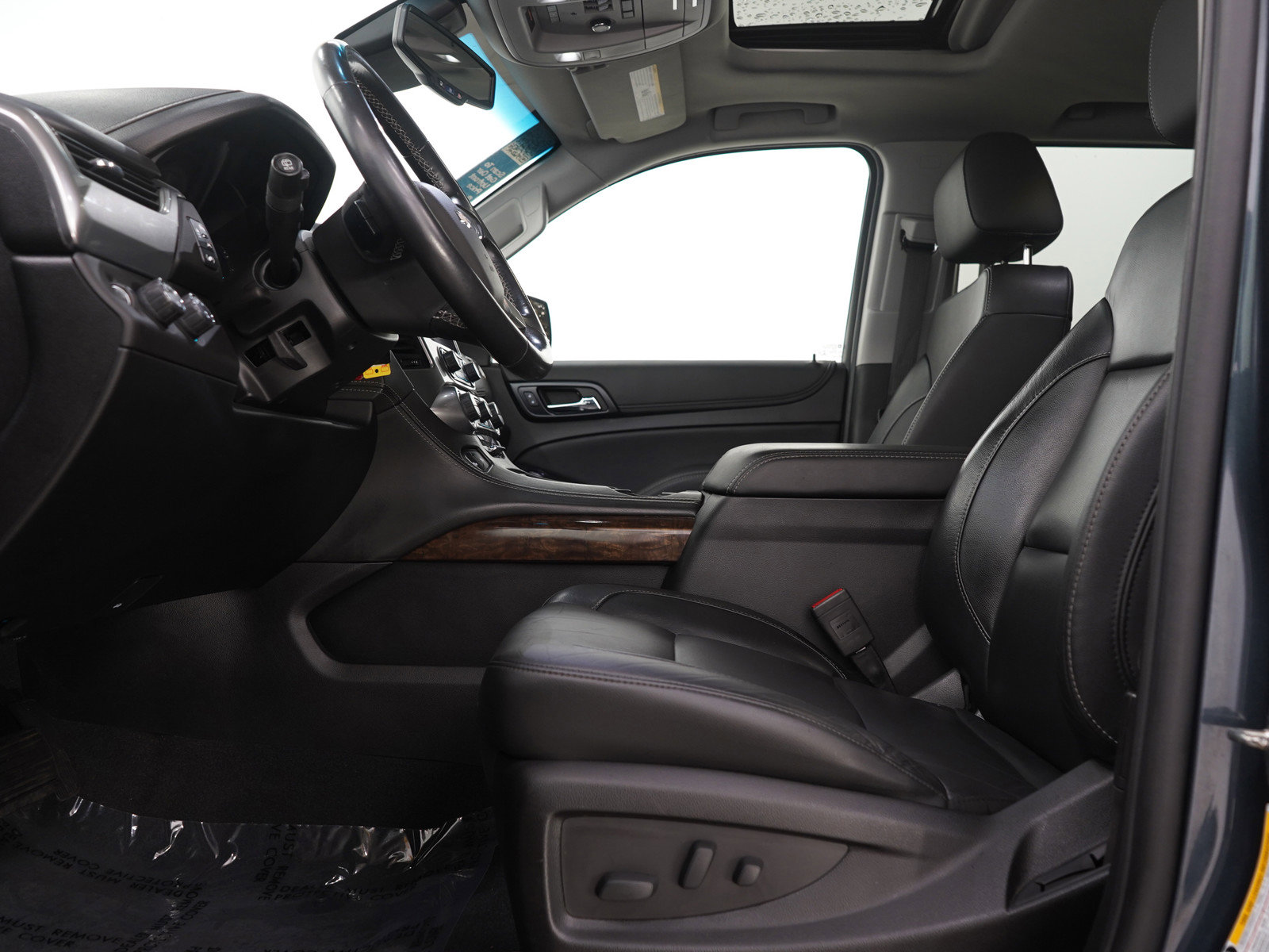 Used 2019 Chevrolet Tahoe LT AWD/4WD image 22