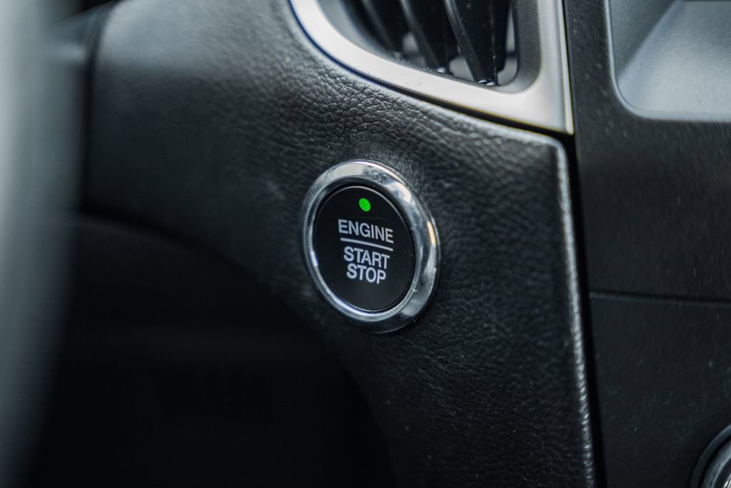 Used 2017 Ford Edge SEL w/ Equipment Group 201A image 25