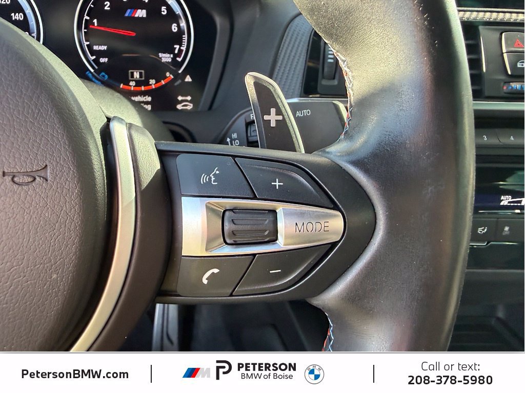 Used 2018 BMW M2 RWD image 27