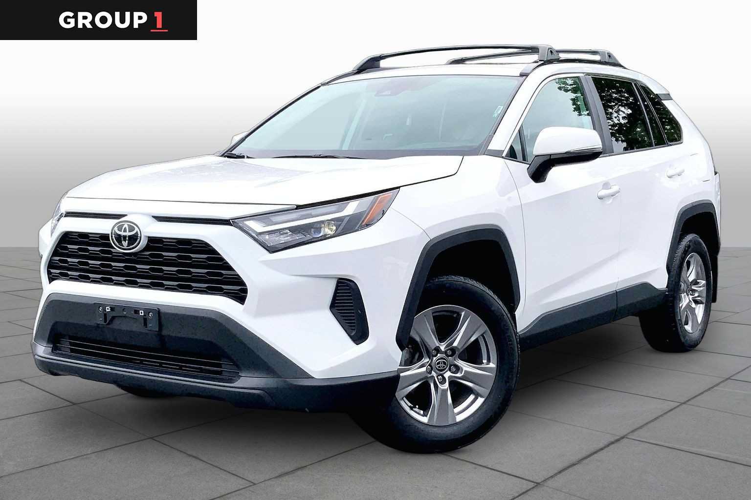 Used 2023 Toyota RAV4 XLE w/ Convenience Package