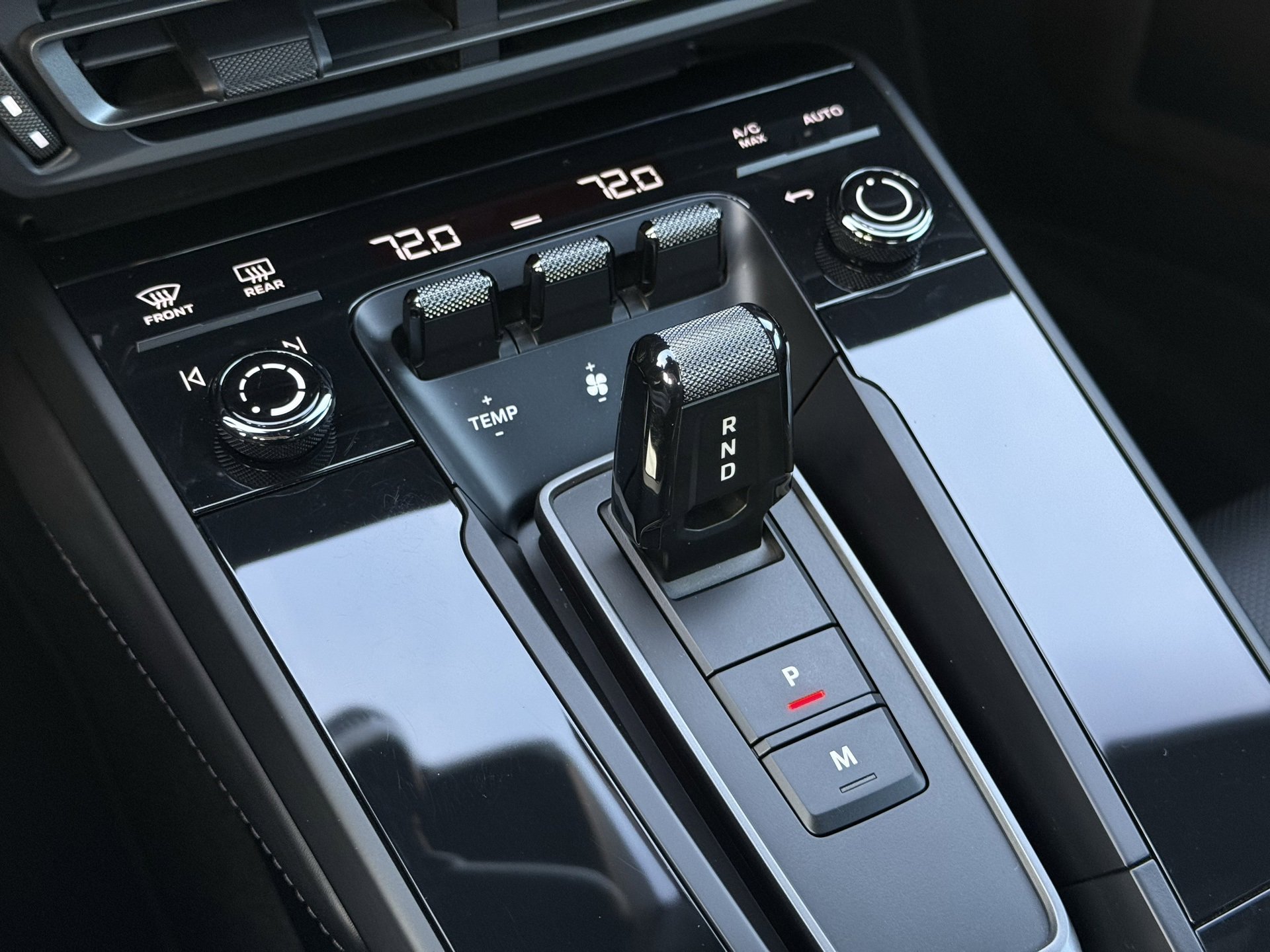 Used 2023 Porsche 911 Carrera GTS w/ Premium Package image 23