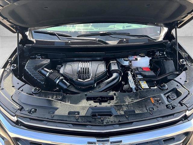 Used 2026 Chevrolet Traverse LT FWD image 11