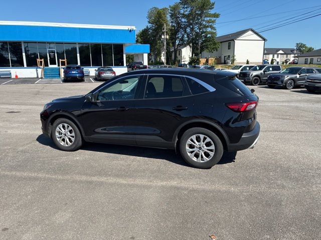 Used 2024 Ford Escape Active FWD image 10
