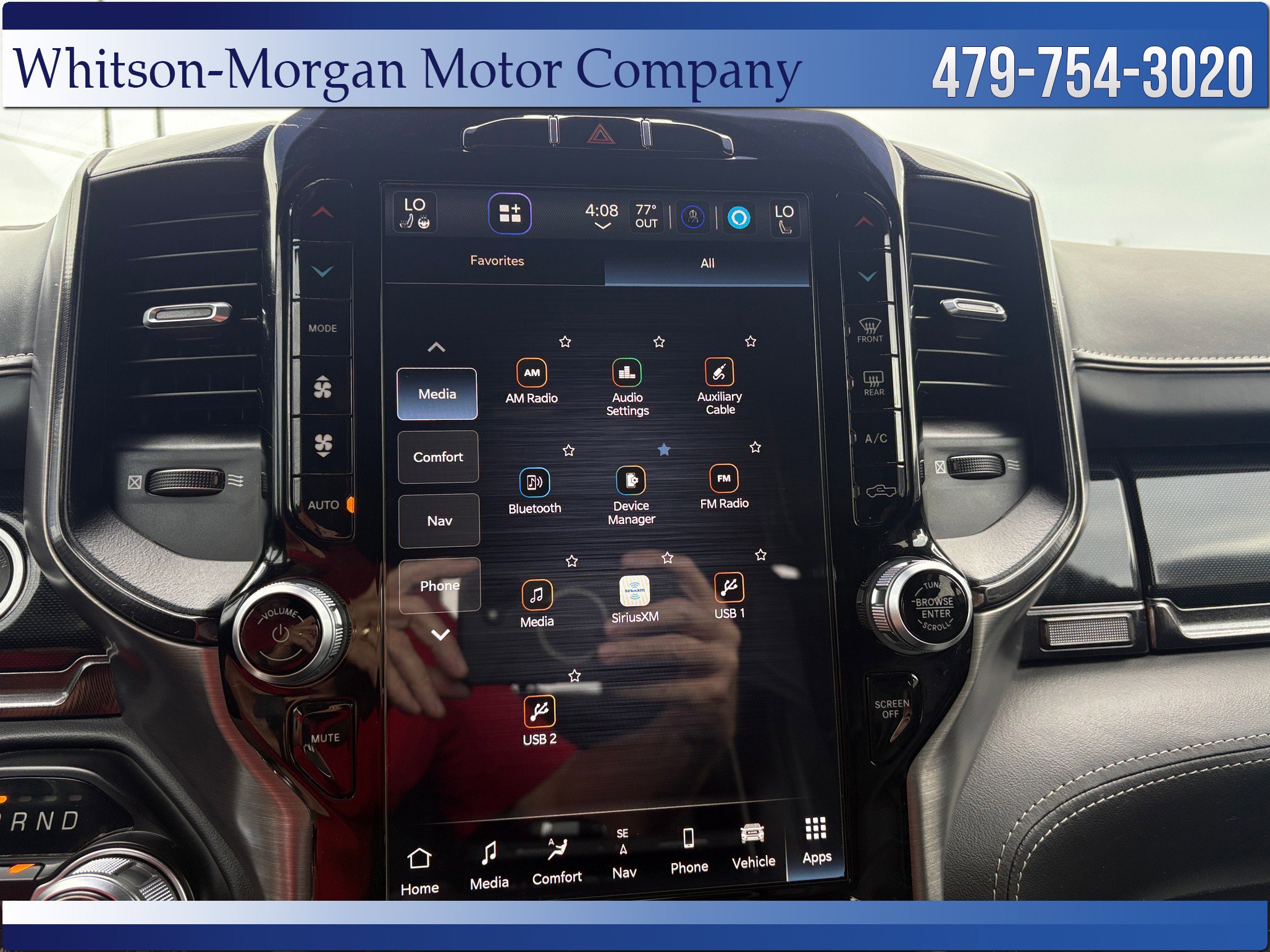 Used 2022 RAM 2500 Power Wagon AWD/4WD image 23