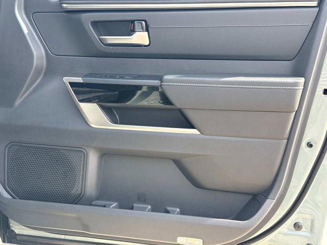 New 2026 Toyota Tundra Limited image 15