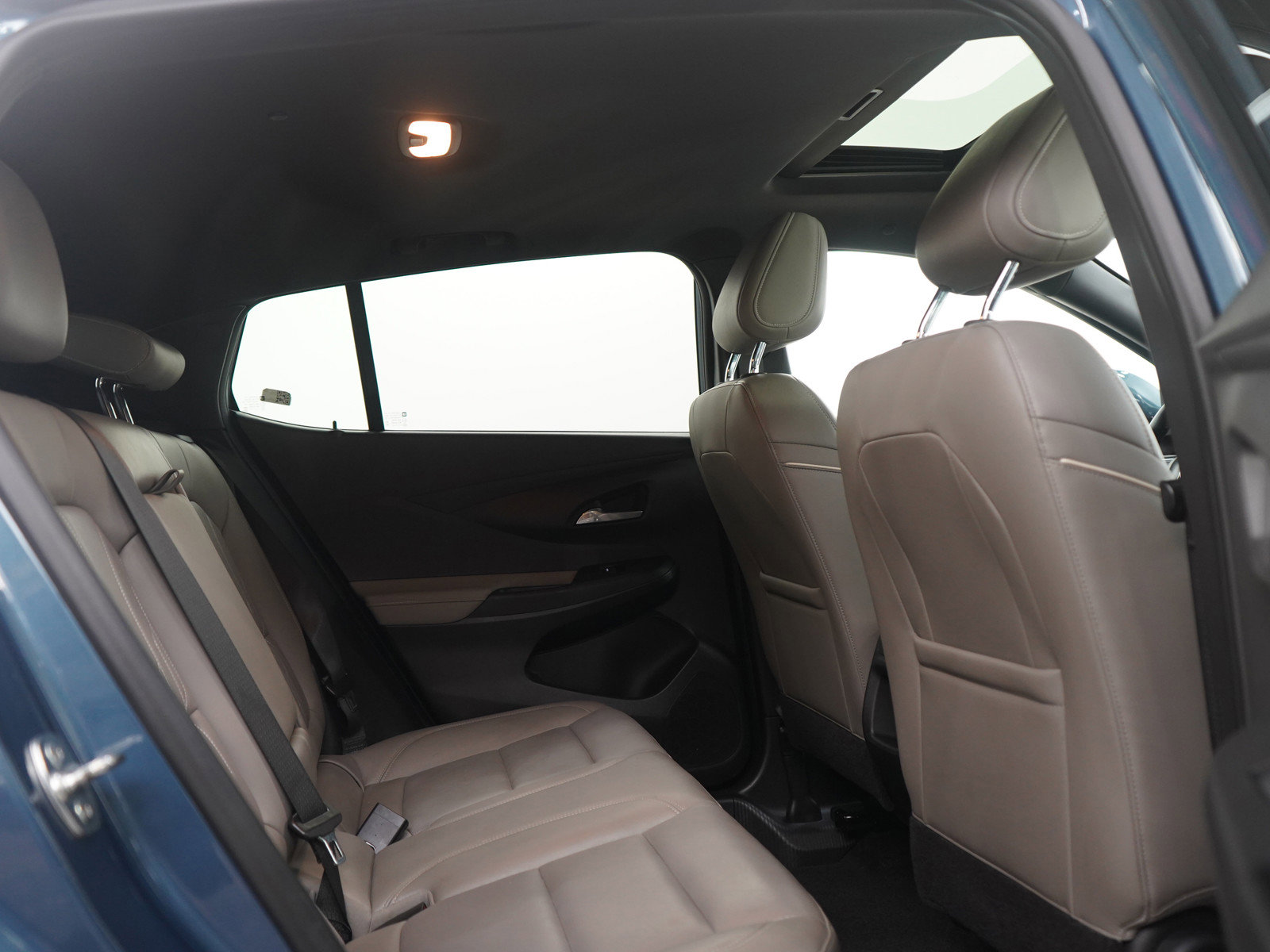 Used 2024 Buick Envista Avenir image 12