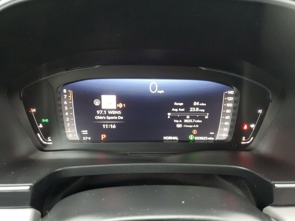 Certified 2024 Honda Pilot Elite image 14