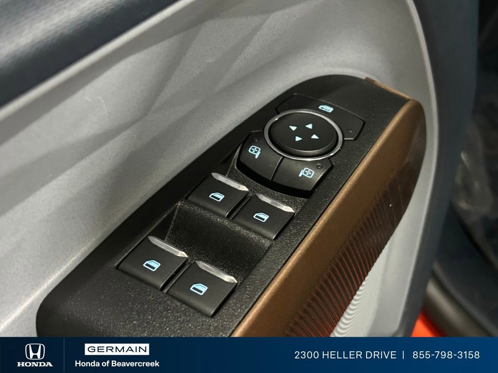 Used 2024 Ford Maverick Lariat w/ 4K Tow Package AWD/4WD image 18