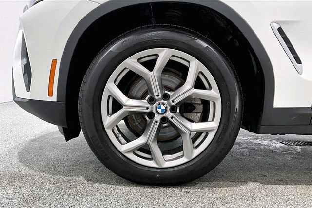Used 2022 BMW X3 xDrive30i AWD/4WD image 42