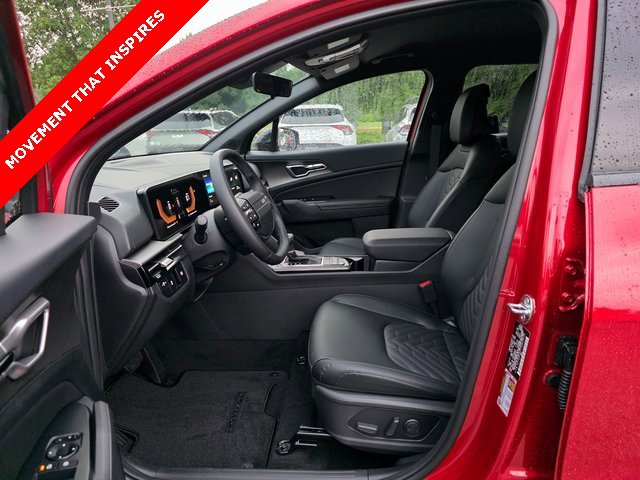 New 2026 Kia Sportage X-Line image 17