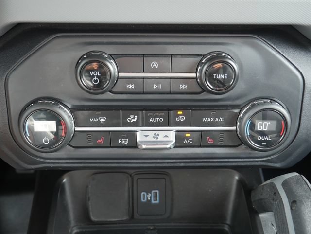 Used 2023 Ford Bronco Big Bend AWD/4WD image 21
