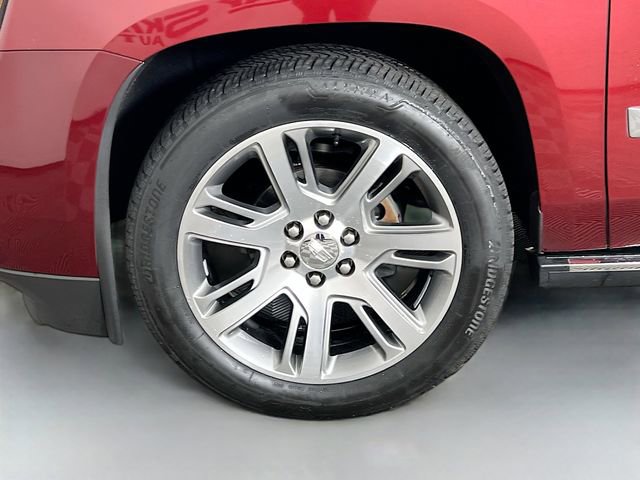 Used 2016 Cadillac Escalade Premium AWD/4WD image 10