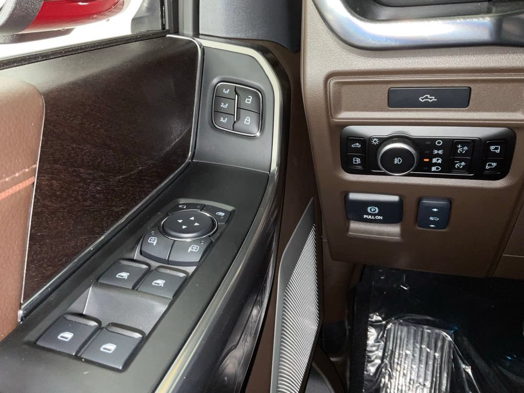 New 2026 Ford F150 King Ranch w/ Equipment Group 601A High AWD/4WD image 21