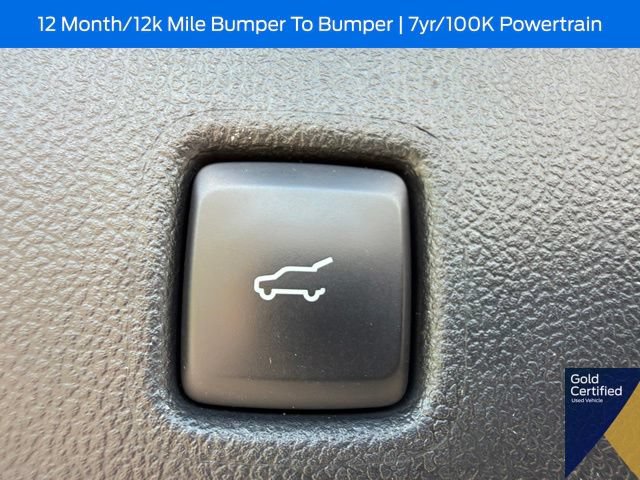 Used 2023 Ford Escape Active w/ Tech Pack #1 AWD/4WD image 14