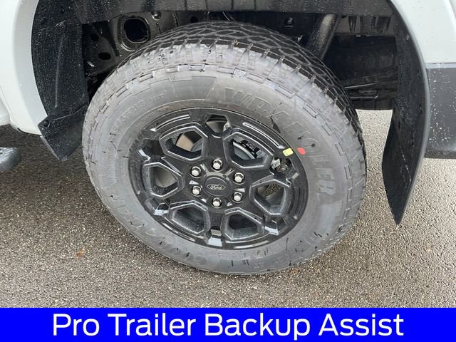 New 2026 Ford Ranger XLT AWD/4WD image 41