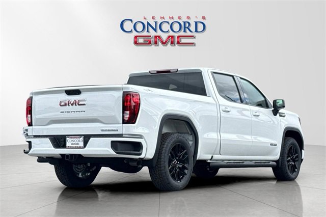 New 2026 GMC Sierra 1500 Elevation w/ Elevation Select Package image 4