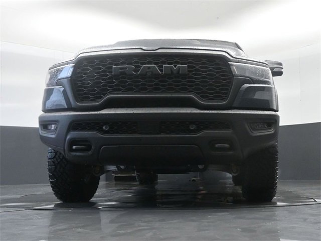 New 2026 RAM 1500 Rebel w/ Rebel Level 2 Equipment Group image 31