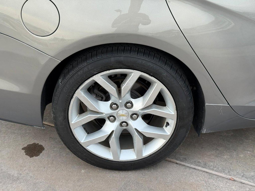 Used 2018 Chevrolet Impala Premier image 6