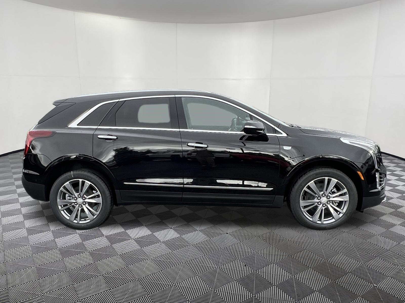 New 2026 Cadillac XT5 Premium Luxury image 7