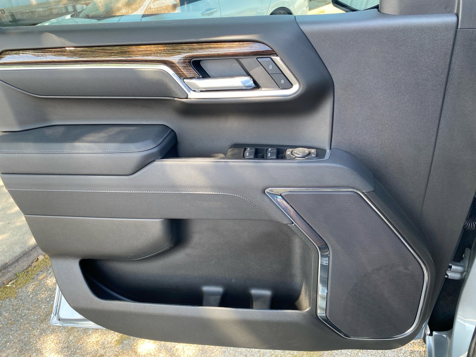 Used 2026 GMC Sierra 1500 Elevation w/ Elevation Select Package image 30