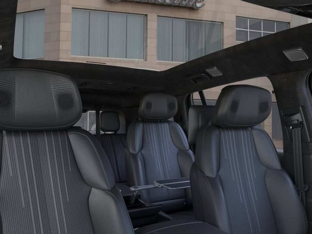 New 2026 Cadillac Escalade IQ Sport 2 AWD/4WD image 24