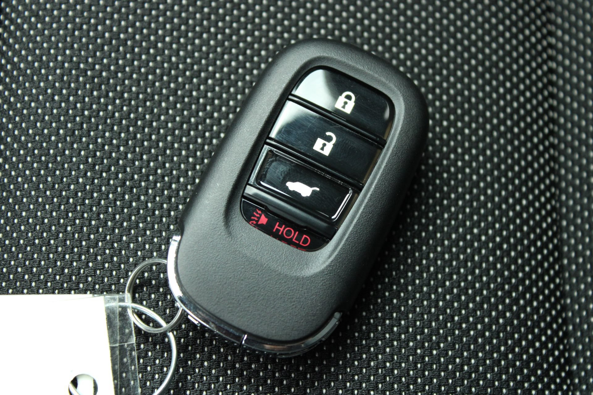 New 2027 Honda CR-V LX image 45