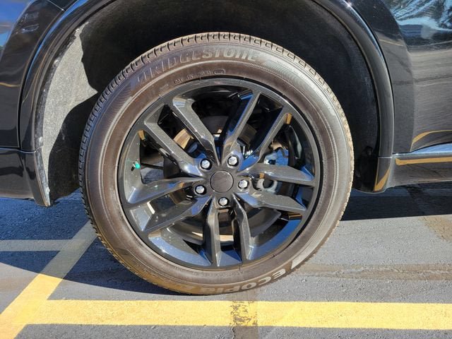Certified 2025 Dodge Durango GT AWD/4WD image 30