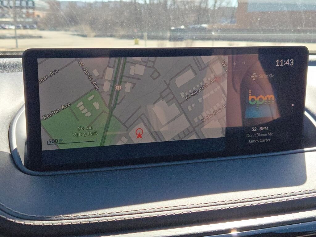 Used 2024 Acura MDX Type S image 36