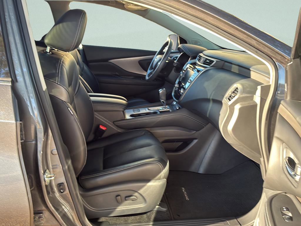 Used 2024 Nissan Murano SL image 9