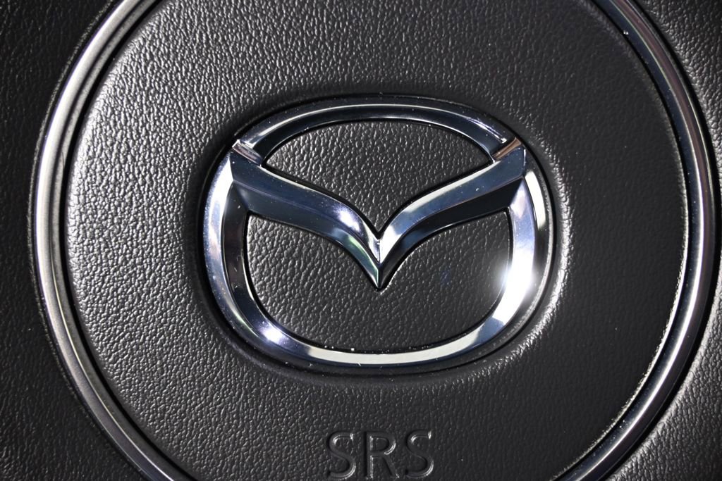 Certified 2025 MAZDA CX-70 3.3 Turbo S w/ Premium Package AWD/4WD image 37