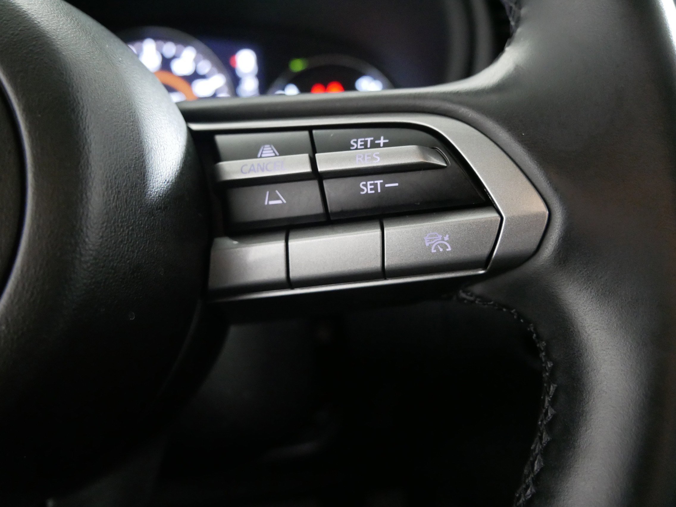 Used 2022 MAZDA CX-30 AWD 2.5 S w/ Select Package image 28