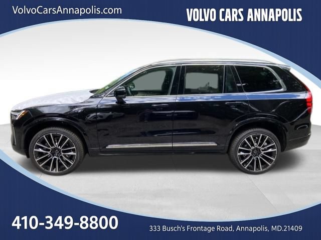 New 2026 Volvo XC90 B6 Plus AWD/4WD image 4