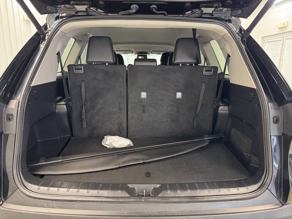 Used 2024 Toyota Grand Highlander XLE image 22