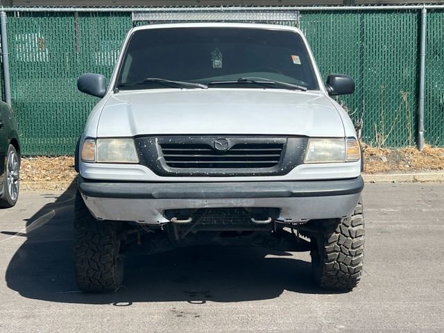 Used 2000 MAZDA B-Series Pickup SE image 3
