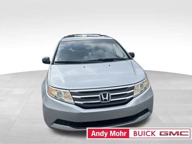 Used 2011 Honda Odyssey EX image 3