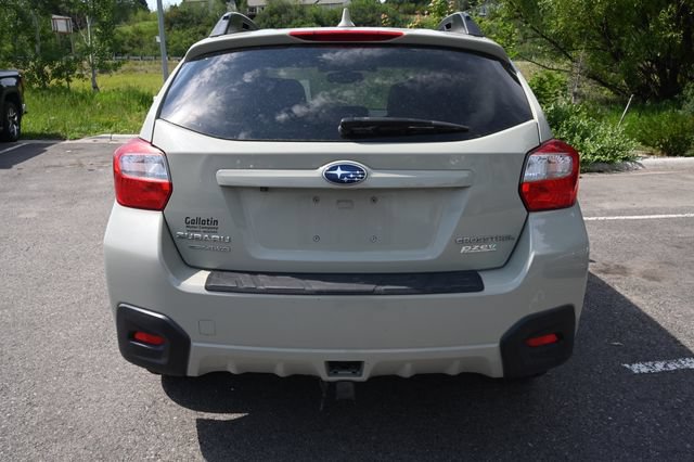 Used 2016 Subaru Crosstrek 2.0i Limited AWD/4WD image 4