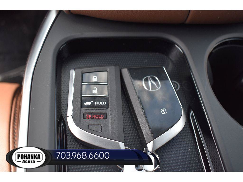 New 2026 Acura RDX SH-AWD w/ Technology Package image 40